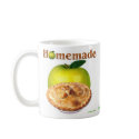 Homemade Apple Pie, Homemade Apple Pie,   mugs