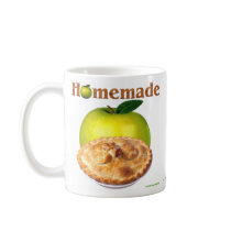 Homemade Apple Pie, Homemade Apple Pie,   mugs