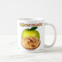 Homemade Apple Pie, Homemade Apple Pie, mugs by PAULJZ3 Homemade Apple Pie, Homemade Apple Pie, mugs