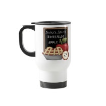 Homemade Apple Pie Mug