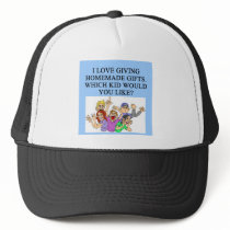 homemade christmas gifts hats