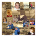 Homemade Crafts poster posters