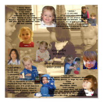 Homemade Crafts poster posters