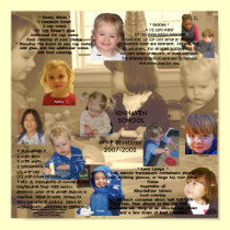 Homemade Crafts poster posters