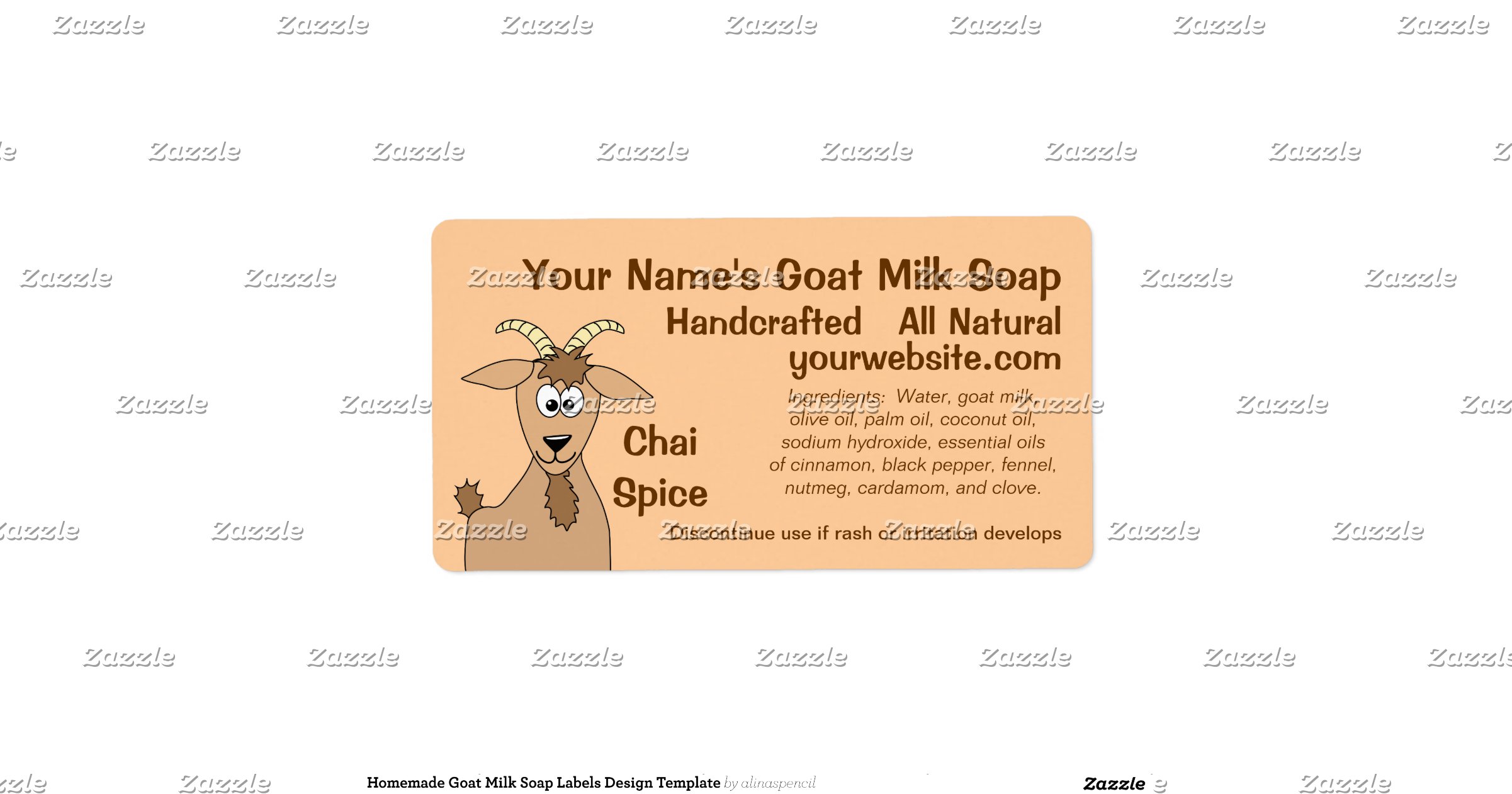 homemade_goat_milk_soap_labels_design_template