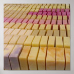 Homemade Soap Poster