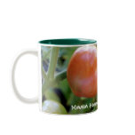 Homemade Soup Coffee Mugs