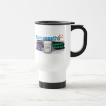 Homeopathetic Mug