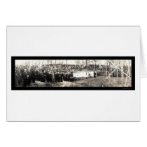 Homeopathic Hospital RI Photo 1922 cards by lc_panoramicphotos Homeopathic Hospital RI Photo 1922 cards