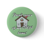 Homeowner Button