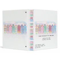 Homeowner's Portfolio Avery Binder