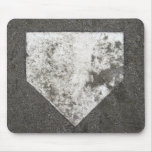 HomePlate 01 Mouse Pads
