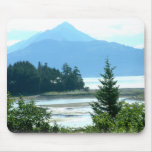 Homer Alaska - The Great Land mousepad