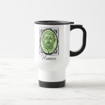 Homer Coffee Mugs