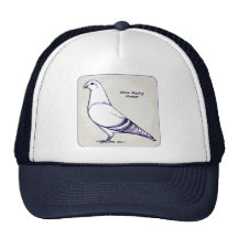 Homer Design Hats