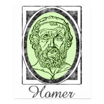 Homer posters by nakedzealot Homer posters