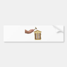 HomeRepairsB060709 Bumper Sticker