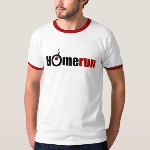 Homerun Shirt