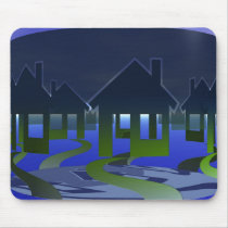 Homes mousepads