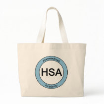Homeschool Academy Tote Bags
