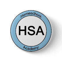 Homeschool Academy Pin