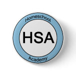 Homeschool Academy Pin
