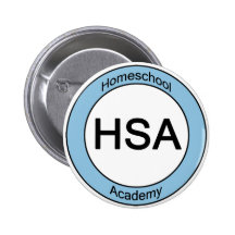 Homeschool Academy Pin
