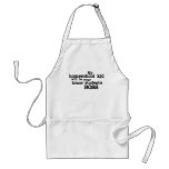 Homeschool Boss Apron