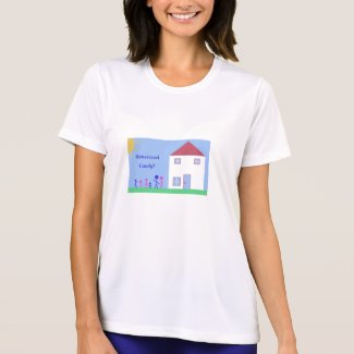 Homeschool Family! shirt