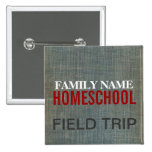 Homeschool Fieldtrip Pin