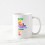 HOMESCHOOL MUGS