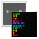 HOMESCHOOL PINS