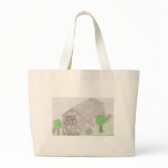 Homeschool Rocks Tote/Purse/Bag