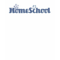 HomeSchool t-shirts