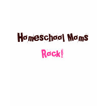 Homeschool shirt