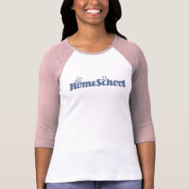 Homeschool t-shirts