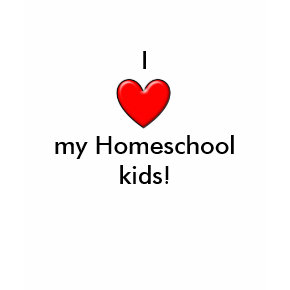 Homeschool sweatshirt shirt