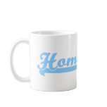 Homeschool Team Mug - Light Blue