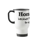 Homeschool Village Mugs
