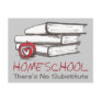 Homeschooling | Postcard | Customizable