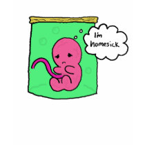 homesick t-shirts