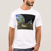 Homesick t-shirts