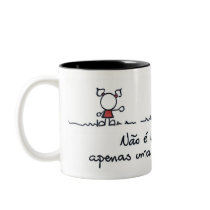 Homesickness Mug