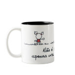 Homesickness mugs