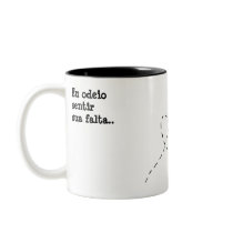 Homesickness Mugs
