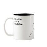 Homesickness mugs