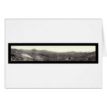 Homestake Gold Mine Photo 1908 cards