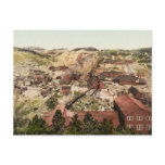 Homestake Mine South Dakota
