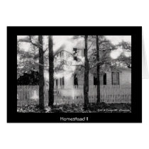 Homestead II cards