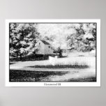 Homestead III Print